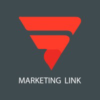 Logo of Marketing Link - Trusted SEO Company in Tampa, Florida, America